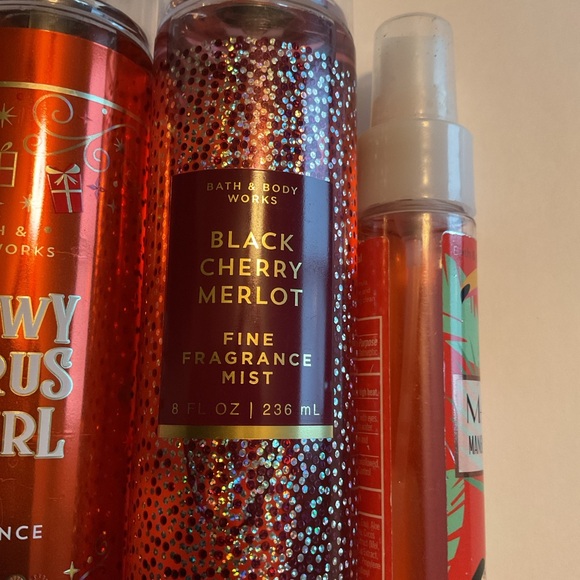 Bath & Body Works Bundle - Picture 4 of 15